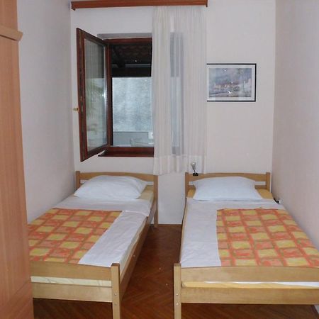 Apartment Maria Porec Camera foto