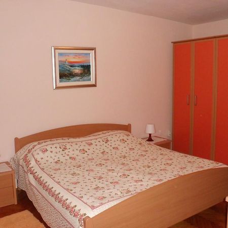 Apartment Maria Porec Camera foto