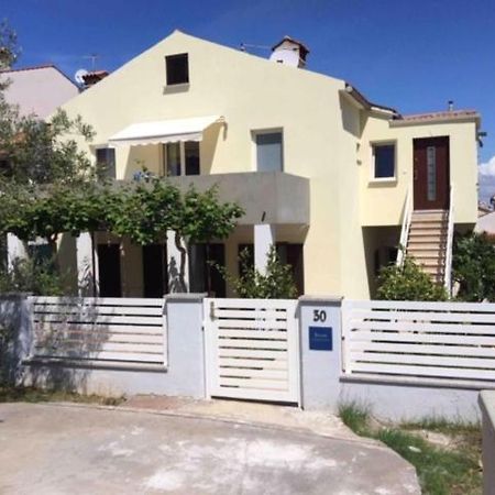 Apartment Maria Porec Esterno foto