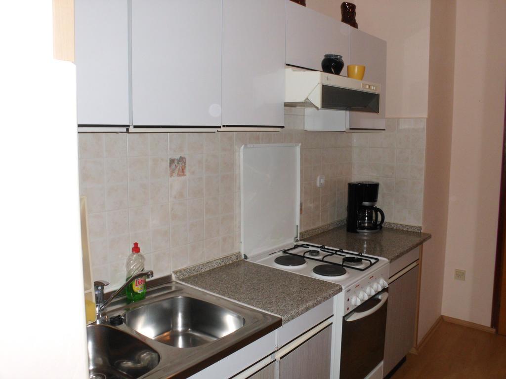 Apartment Maria Porec Camera foto