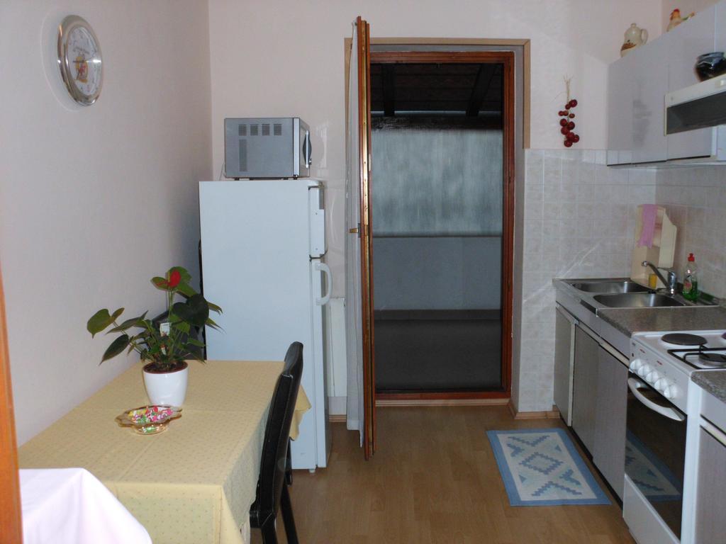 Apartment Maria Porec Camera foto