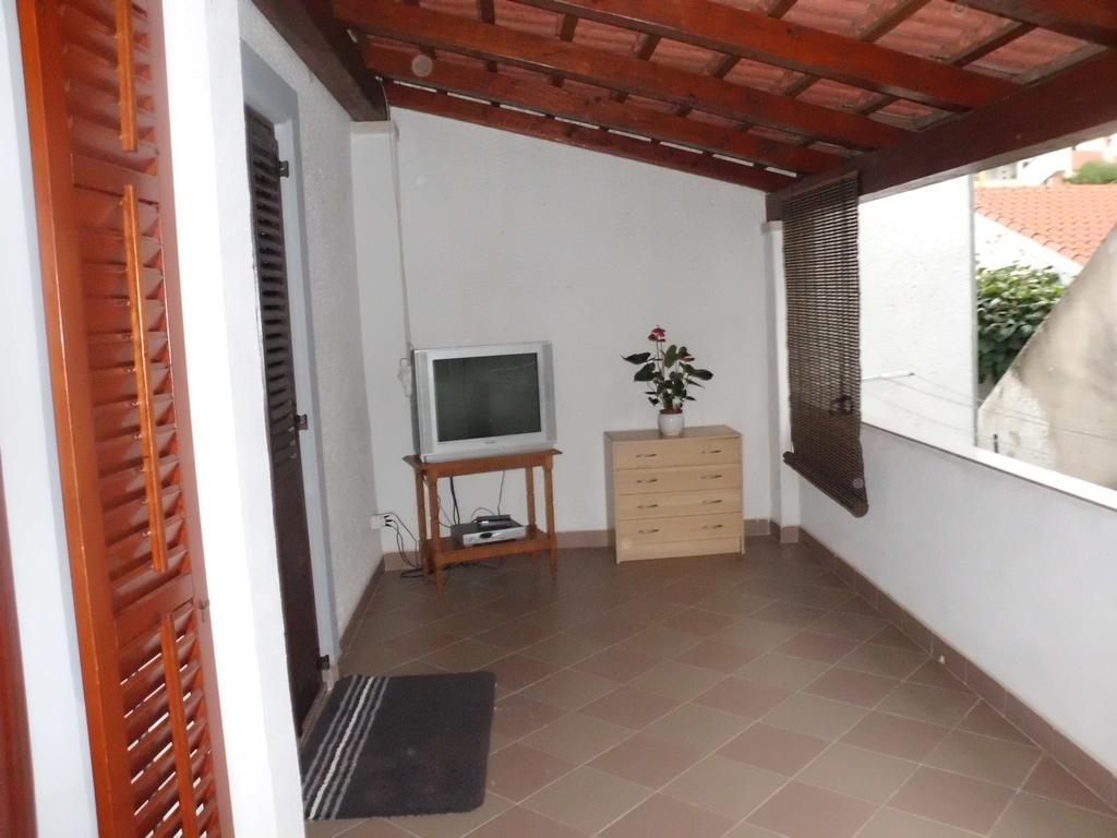 Apartment Maria Porec Camera foto