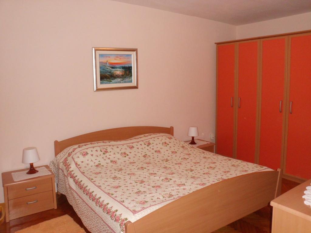Apartment Maria Porec Camera foto
