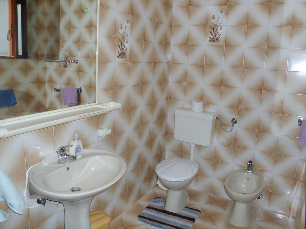 Apartment Maria Porec Camera foto